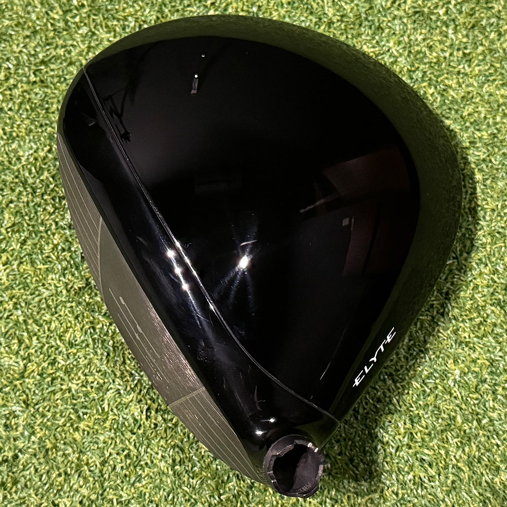 2508] CT256 ELYTE ◇◇◇ MAX 9.0度 TCシリアル ホットメルト 9度表示