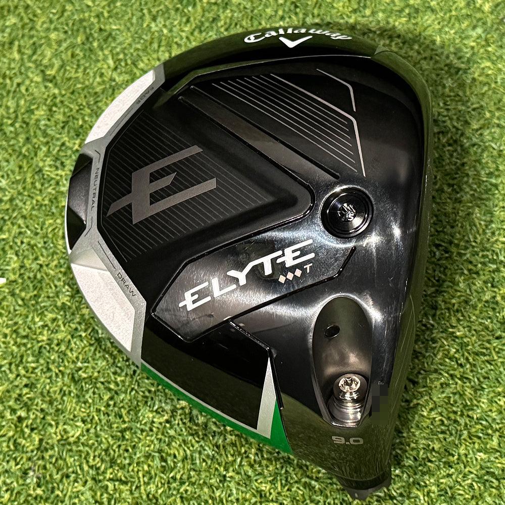 2509] CT256 ELYTE ◇◇◇T 9.0度 TCシリアル ホットメルト 9度表示