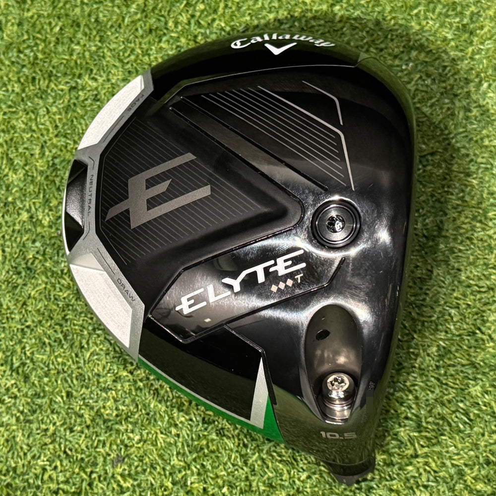 2510] CT256 ELYTE ◇◇◇T 10.7度 TCシリアル ホットメルト 10.5度