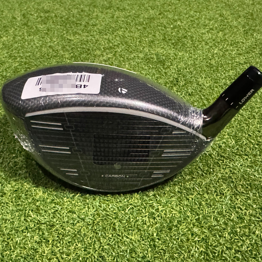 2511] 新品 ツアー支給品 CT256 Qi35 10.8度 ホットメルト加工 +刻印