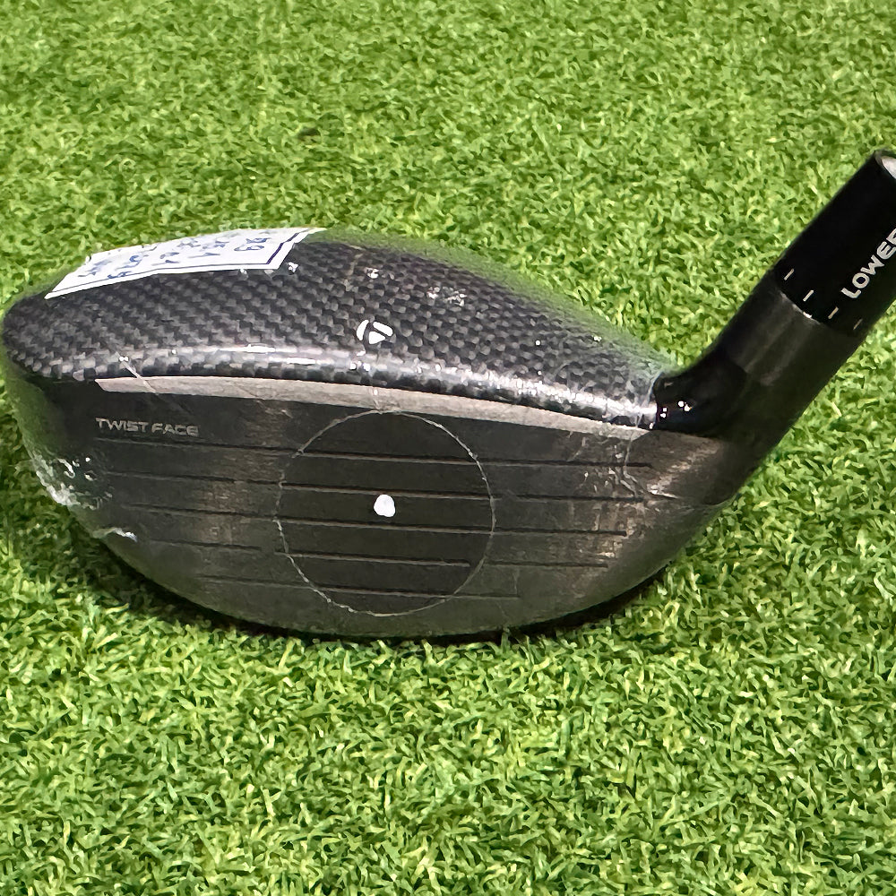 2512] 新品 ツアー支給品 CT245 Qi35 15.1度 3w ホットメルト加工 +