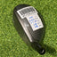 [2513] 新品 ツアー支給品 CT245 Qi35 19.1度 #3 ホットメルト加工  未市販品 テーラーメイド taylormade UT