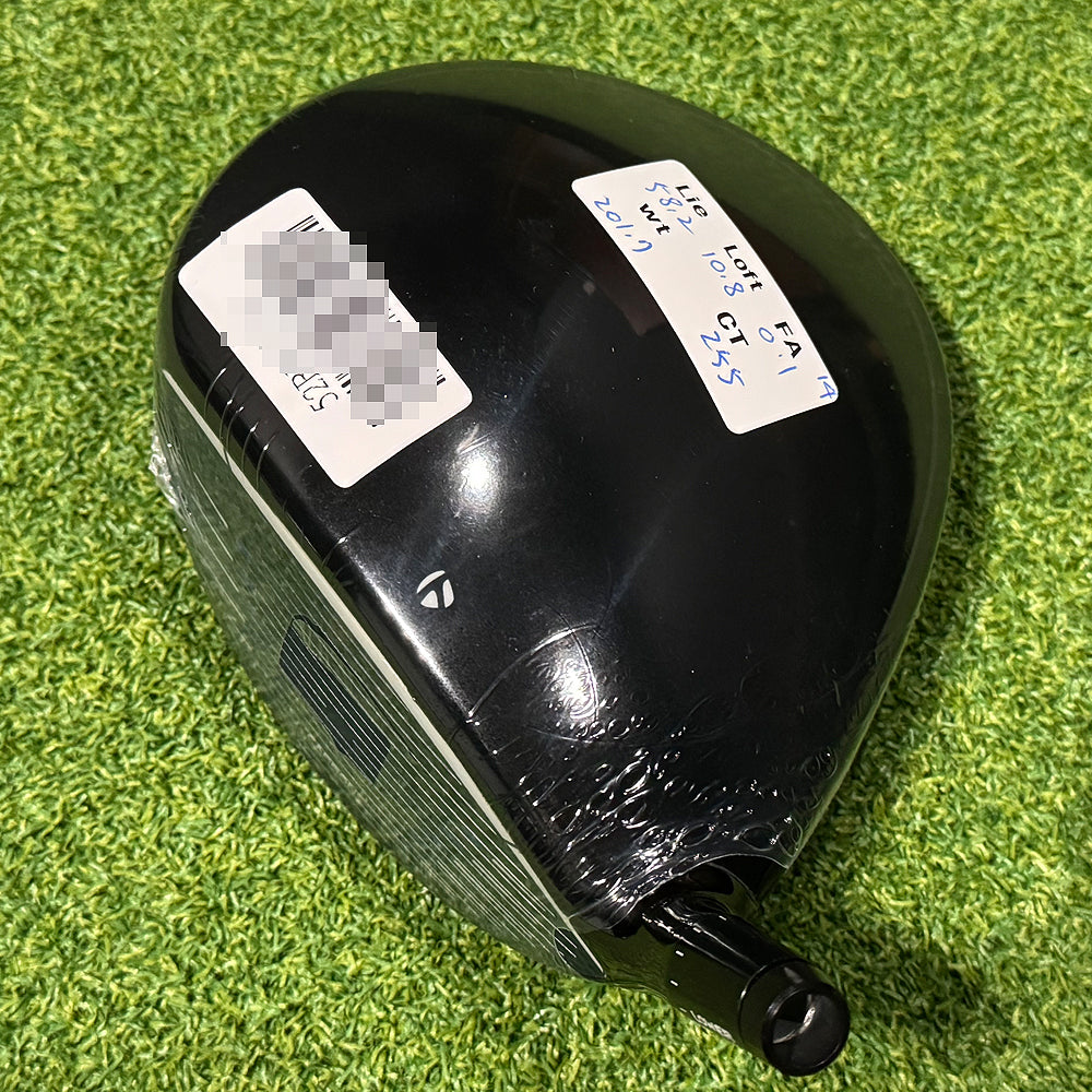 2516] 新品 バージョン2 ツアー支給品 CT256 Qi10 10.8度 ホットメルト