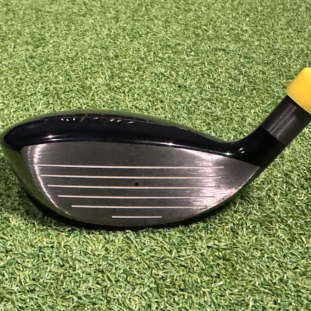 2025 APEX UW 17度 ツアー支給品 CT245 TC プロトタイプ 2517] CT245 2025 APEX UW 17度 TCシリアル ホットメルト ツアー支給品