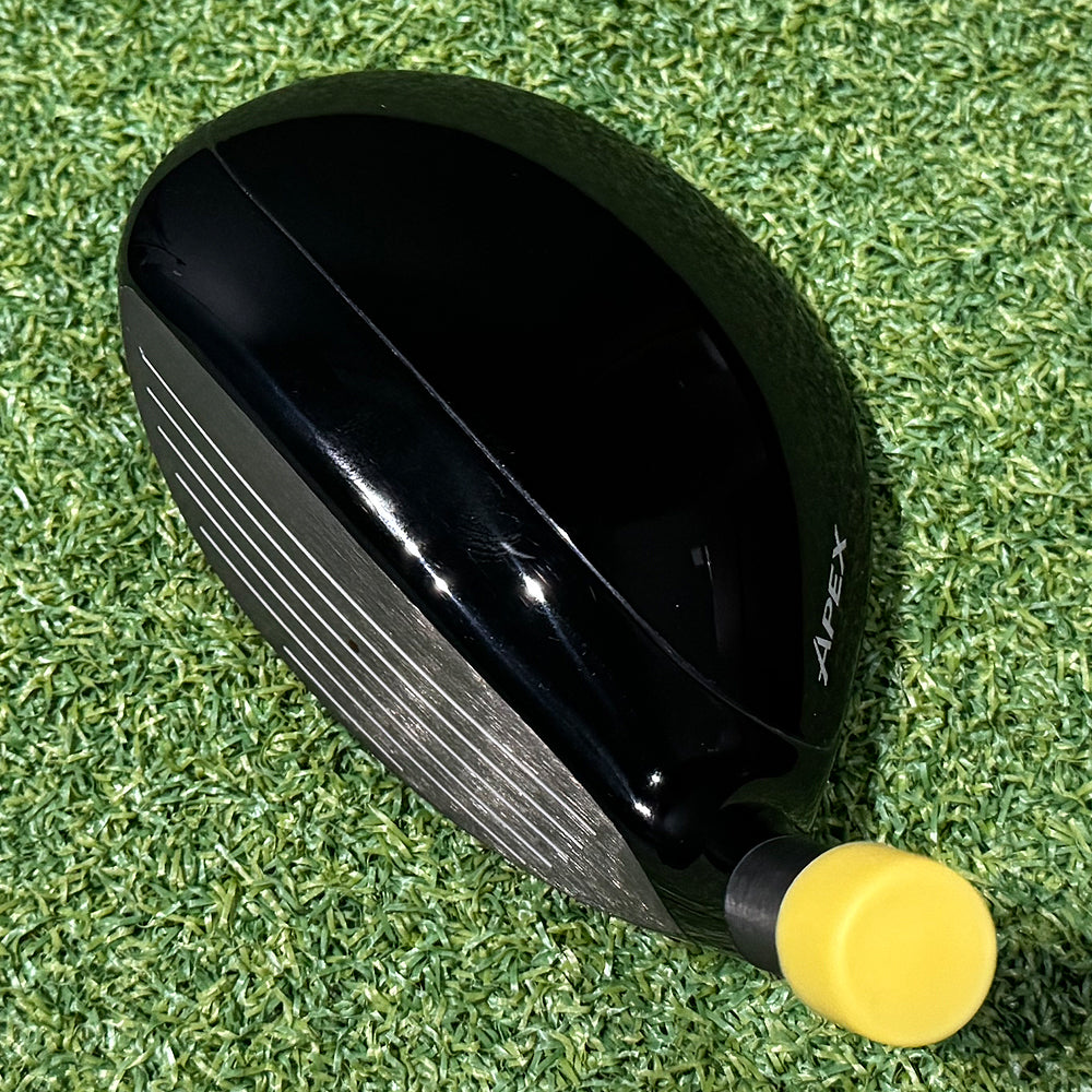 2517] CT245 2025 APEX UW 17度 TCシリアル ホットメルト ツアー支給品