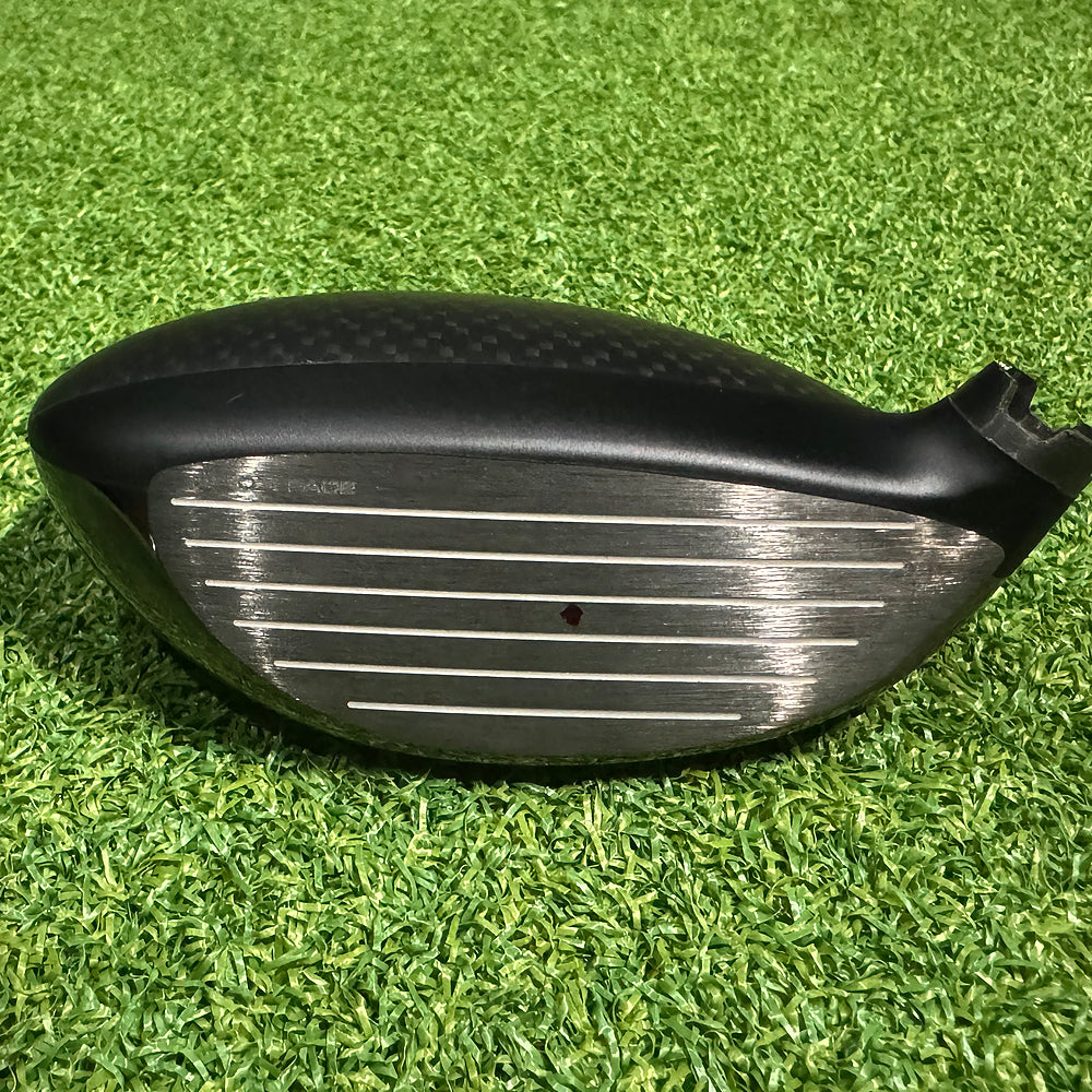 2518] CT246 ELYTE Ti 5w 18.4度 TCシリアル ホットメルト ツアー支給