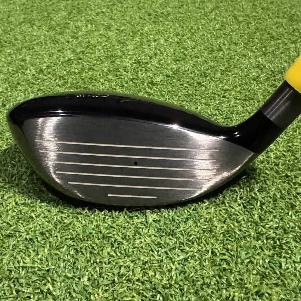 2521] CT245 2025 APEX UW 21度 TCシリアル ホットメルト ツアー支給品