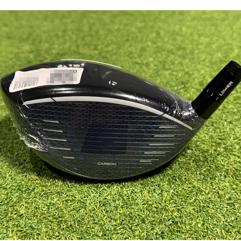 2523] 新品 バージョン2 ツアー支給品 CT255 Qi10 9.5度 ホットメルト