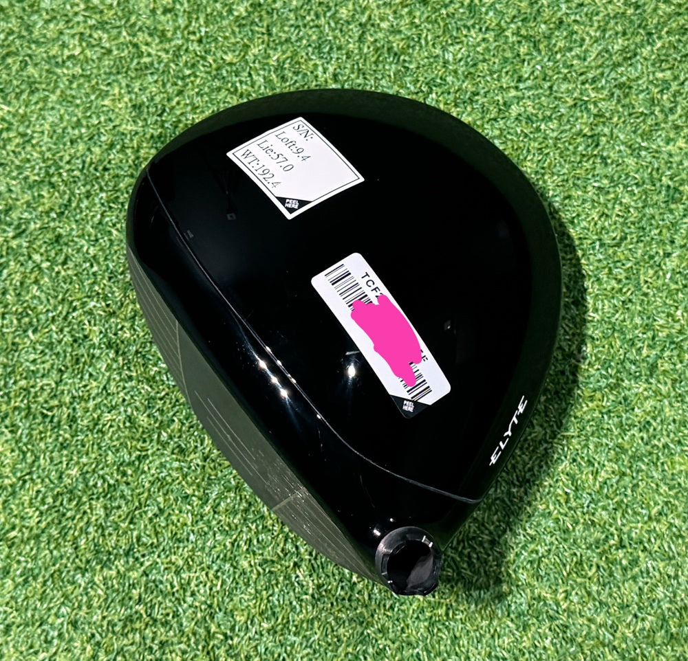 2532] CT256 ELYTE ◇◇◇T 9.4度 TCシリアル ホットメルト 9度表示