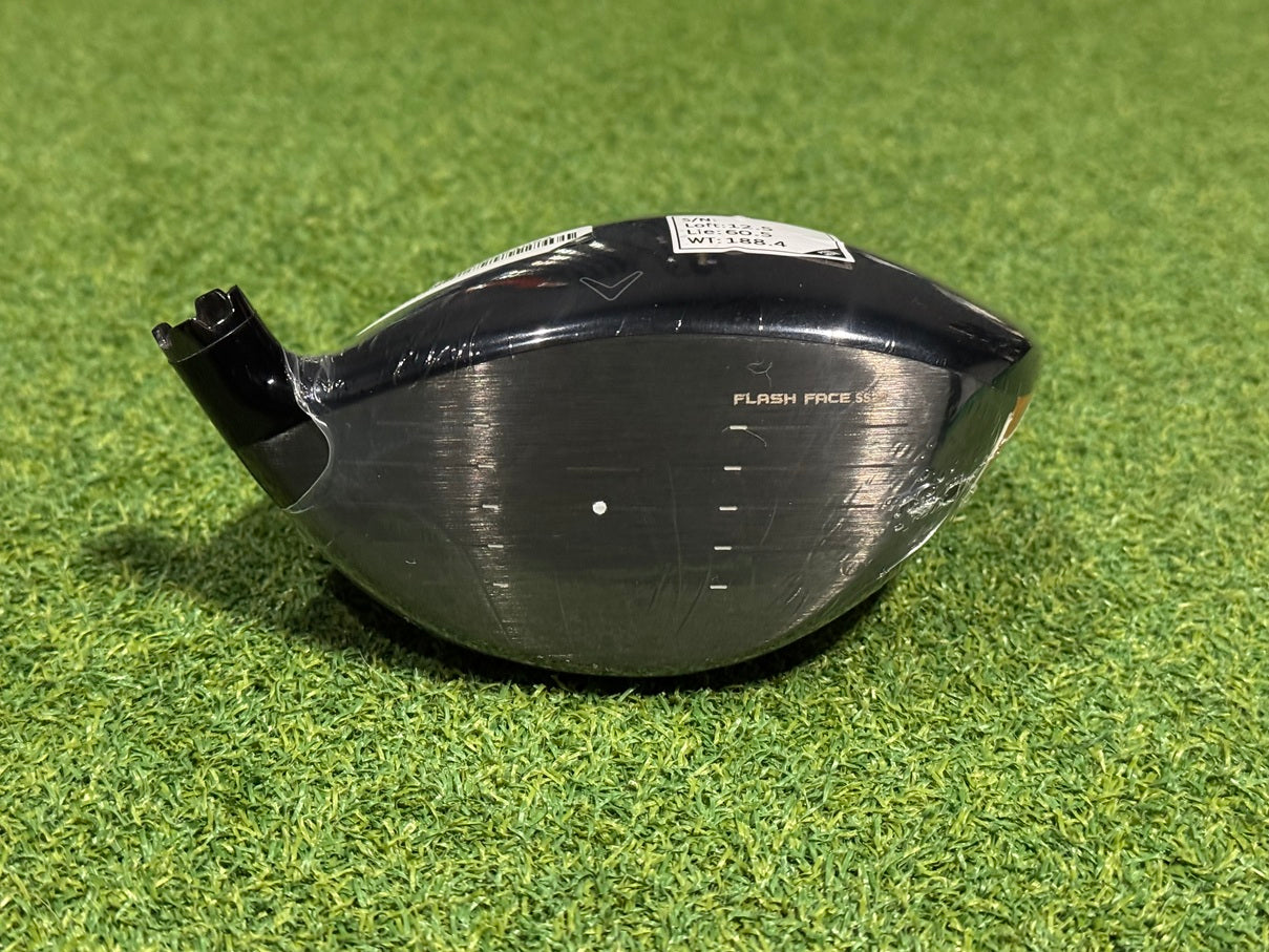 左用 [2539]MAVRIK 12.5度 TCシリアル CT249 ホットメルト 12度表示