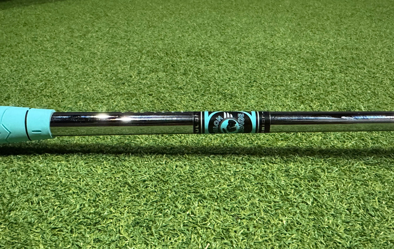2547] ツアー支給品 トゥーロンガレージ 34in マディソン TOULON