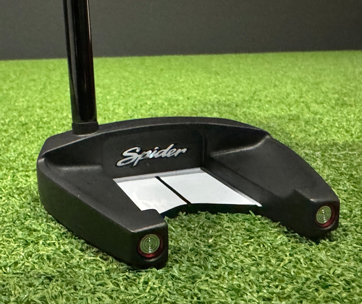 ツアー支給品 ソールウエイト埋め込み スパイダー GT SPLITBACK 2551] ツアー支給品 ソールウエイト埋め込み SPIDER GT SPLITBACK 34in