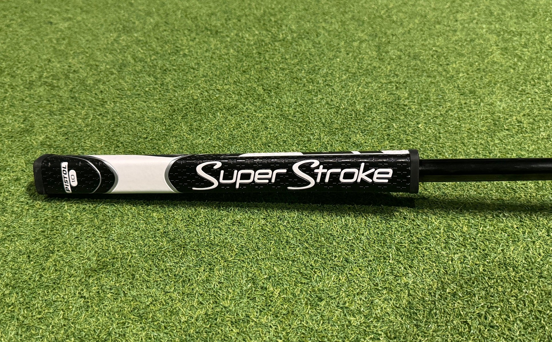 2551] ツアー支給品 ソールウエイト埋め込み SPIDER GT SPLITBACK 34in