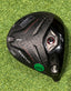 [2572] CT256 QUANTUM◆◆◆ 9.5度 TCシリアルホットメルト 10.5度表示 ツアー支給品  キャロウェイ drr
