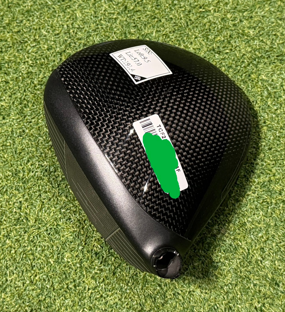 2572] CT256 QUANTUM◇◇◇ 9.5度 TCシリアルホットメルト 10.5度表示
