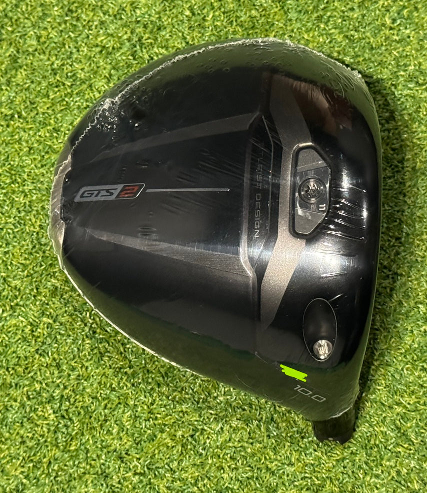 GTS CT256保証 [スペック指定オーダー] 9度、10度 GTS2 GTS3 GTS4 お
