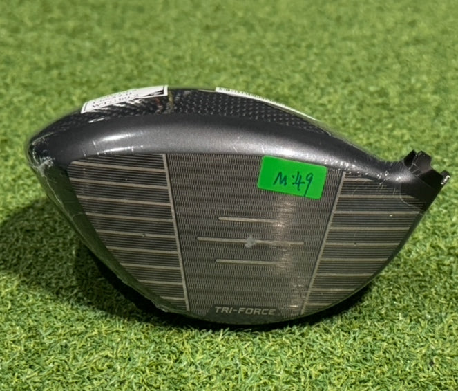 ツアー支給品 CT256 クアンタム トリプルダイヤ ◆◆◆ 9.5度 スペック指定オーダー] CT256保証 QUANTUM◇◇◇TDTD 9度、10.5度 お