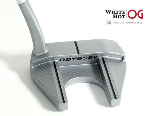 [1051] Tour supply FIRMER INSERT specification 34in WHITE HOT OG 7 Nano Tour ID with band White Hot Odyssey Pattern