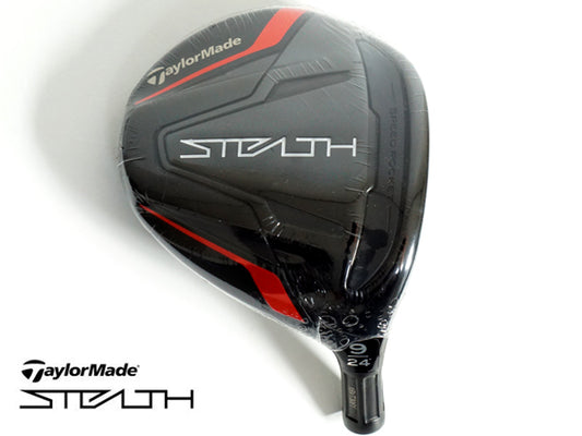 [1071] CT245 STEALTH 9W 24.1 degrees Tour supply Stealth TaylorMade with Specs Sheet