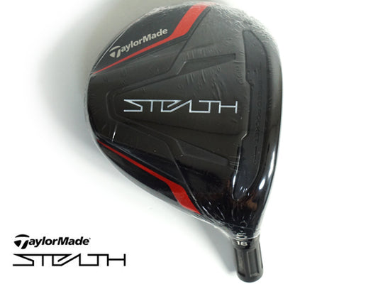 [1073] CT244 STEALTH 5W 18.6 degrees Tour supply Stealth TaylorMade with Specification Sheet