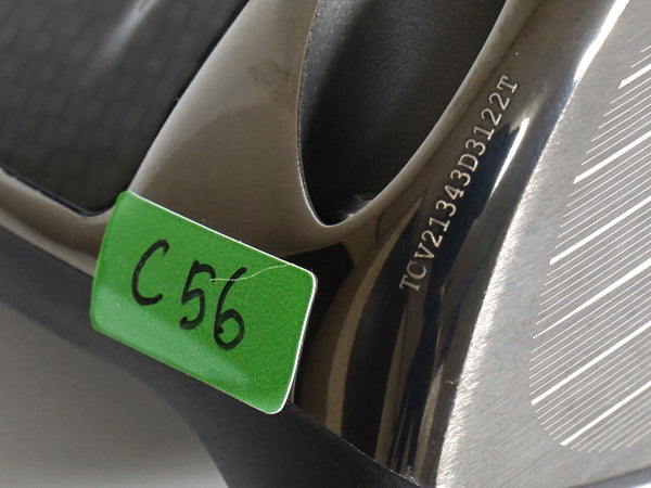 [1083] CT256 9.2度 ROGUE ST MAX TCシリアル スペックシート付き ホットメルト加工 ツアー支給品 ローグST 未市販品 キャロウェイ