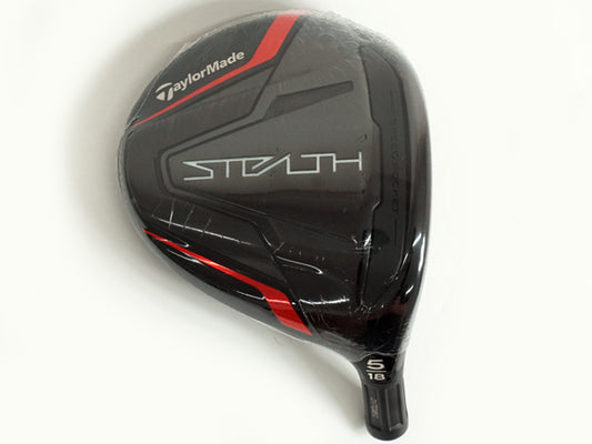 [1125] CT244 STEALTH 5W 19.8 degrees Tour supply Stealth TaylorMade with Specs Sheet