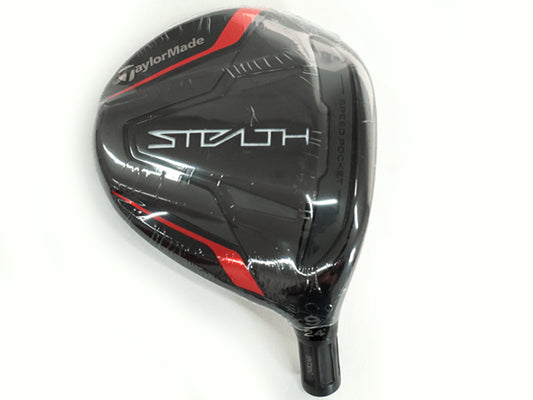 [1126] CT244 STEALTH 9W 25.1 degrees Tour Payment Stealth TaylorMade with Specs Sheet