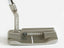 [1135] Tour supply 2022 Toulon GARAGE CHICAGO 34in Prototype Touron Garage Chicago Prototype Tour Tour Odyssey Putter with Band