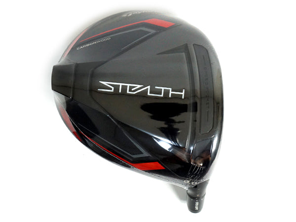 [1136] Tour supply Stealth 9.4 degrees CT253 (equivalent to CTF256) Hot melt processing +stealth tailormade with non -stamped product specification sheet TaylorMade