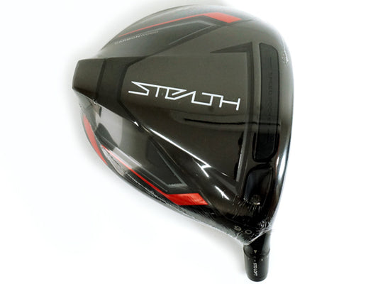 [1144] Tour supply Stealth 9.6 degrees CT253 (equivalent to CTF256) Hot melt processing +stealth tailormade with non -stamped product specification sheet TaylorMade