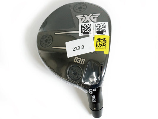 [1154] CT246 Tour supply GEN5 0311 5W 19.1 degrees with unprecedented product specifications PXG