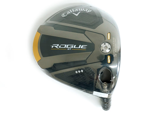 [1171] CT258 10.2 degrees ROGUE ST ◆◆◆ Green -ended with TC Serial Specs Sheet Hot Melt Processing Tour Rogue ST ST Callaway