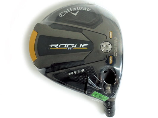 [1151] CT256 8.8 degrees (9 degrees display) ROGUE ST ◆ ◆◆