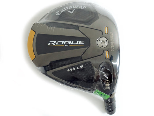 [1151] CT256 8.8 degrees (9 degrees display) ROGUE ST ◆ ◆◆