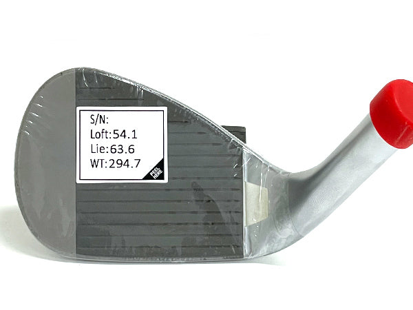 [1092] Tour supply JAWS MD5 56 degrees/12 Wedge Prototype Callaway Callaway AW PW SW