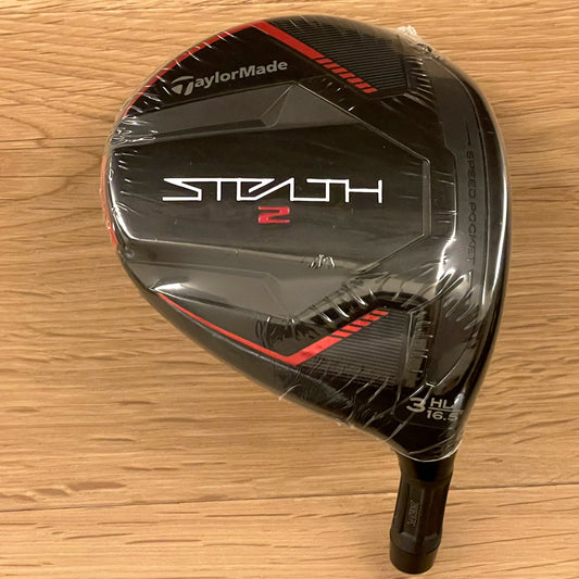 [1126] CT244 STEALTH 9W 25.1 degrees Tour Payment Stealth TaylorMade with Specs Sheet