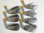 Tour Supply Srixon Z鍛造由Endo Seisakusho [5-PW] Tour Prototype Prototype Srixon Srixon